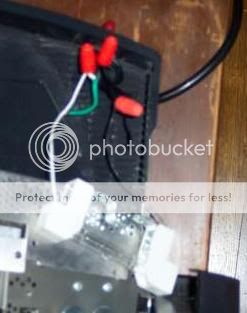 No Instructions Needed .com: Wire the switch and the bulb socket.